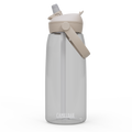 CamelBak Thrive Flip Straw - 1L Clear