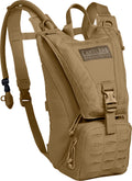 Ambush Mil Spec Crux Coyote