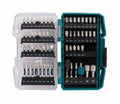 Makita XPS Impact Bit Set 60 Piece