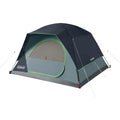 SKYDOME TENT 4P BLUENIGHT