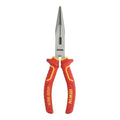 Irwin Plier Long Nose Insulated 200mm