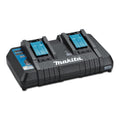 Makita Dual Port Rapid Charger