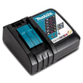 Makita Battery Charger Fan Cooled