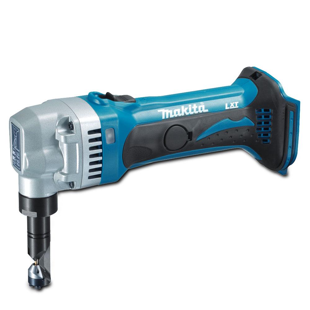 Makita Nibbler 1.6mm 18VDJN161Z Skin Only