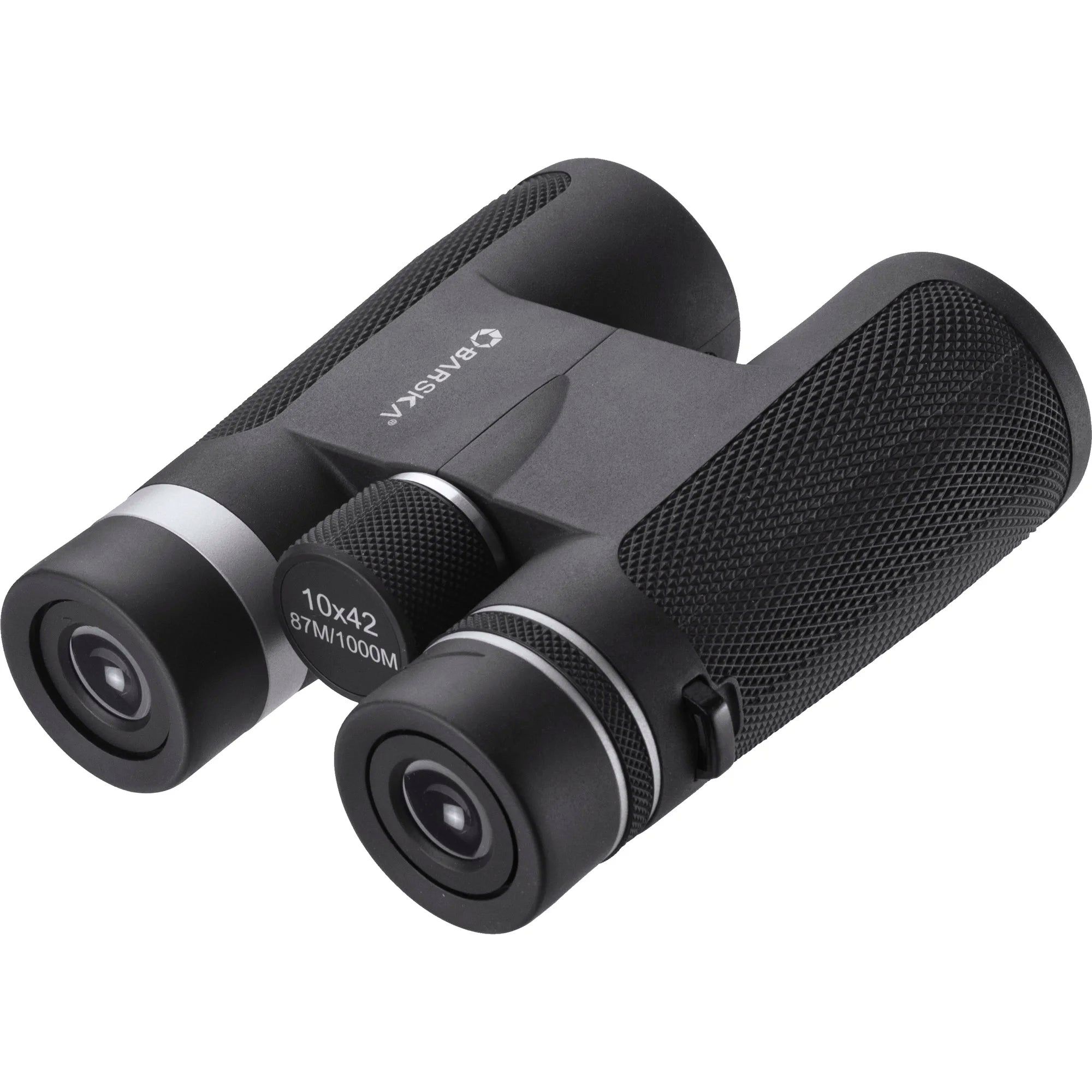 Barska 10 x 42 Lucid View Black Comfort Binoculars
