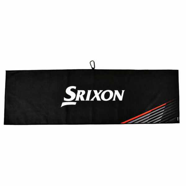 Srixon Tour Golfers Towel