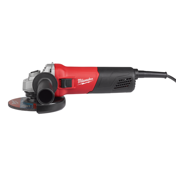 Milwaukee Angle Grinder 125mm 800W