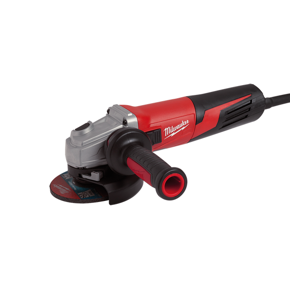 Milwaukee Angle Grinder 125mm 1550W