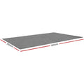 Weisshorn 5M X 2.5M Annex Matting Floor Mats Mesh Caravan Camping Annexe