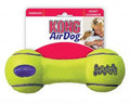 KONG Airdog Squeaker Dumbbell Medium