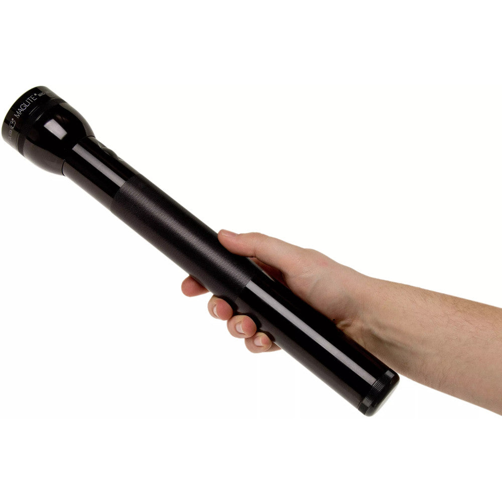 Maglite 4D Cell LED ML300L Torch