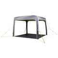Quest Air Gazebo 3.0