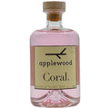 Applewood Distillery Coral Gin 500 ml