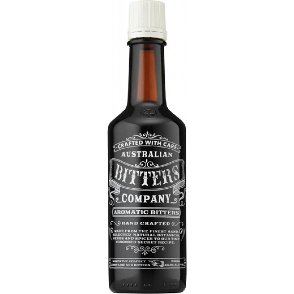 Australian Bitters Co. Aromatic Bitters 250 ml