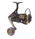 Pennn Ath5500 Authority 5500 Spin Reel Box