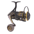 Penn Ath6500 Authority 6500 Spin Reel Box