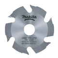 Makita Biscuit Blade 100x4mm
