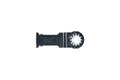 Makita Multitool Blade Plunge Cut 32x50mm 18TPI