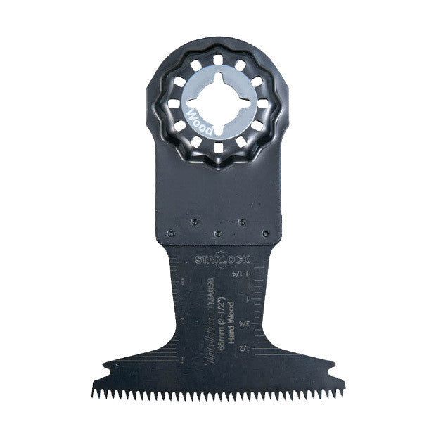 Makita Multitool Blade Plunge Cut Wide TCT 65mm