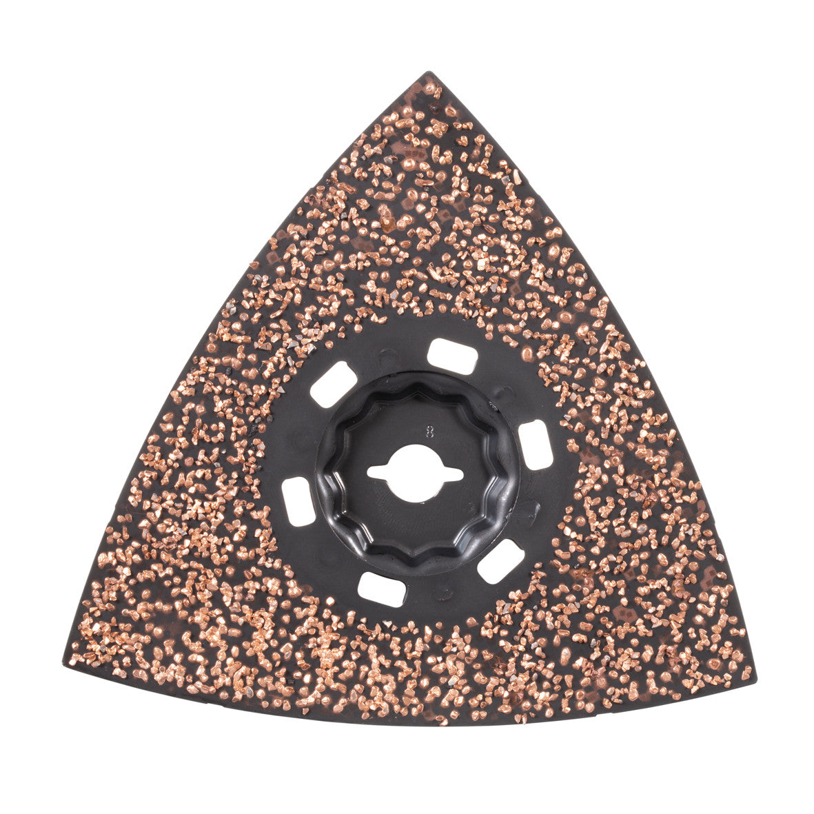 Makita Starlock Max Carbide Plate 20# 116mm