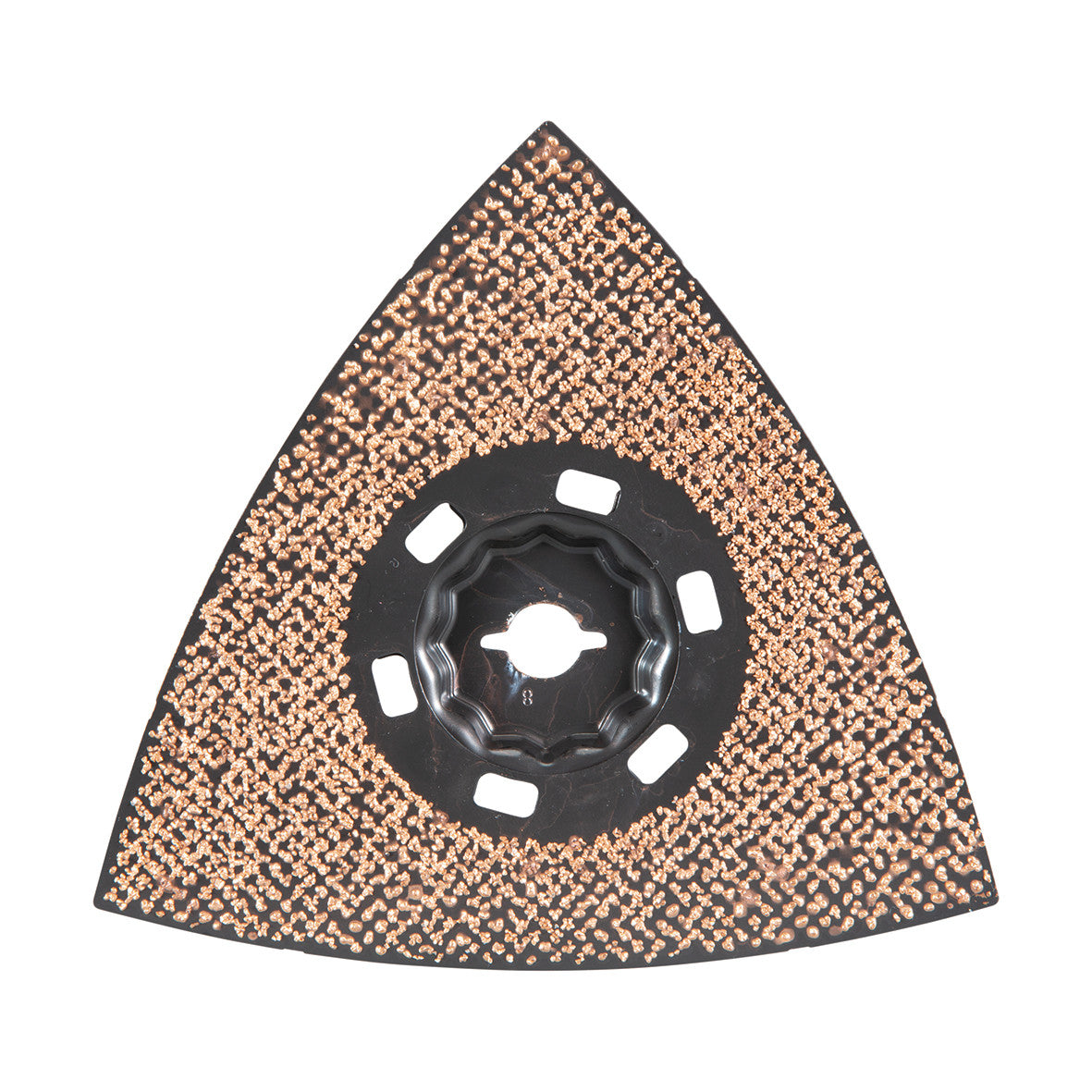 Makita Starlock Max Carbide Plate 40# 116mm