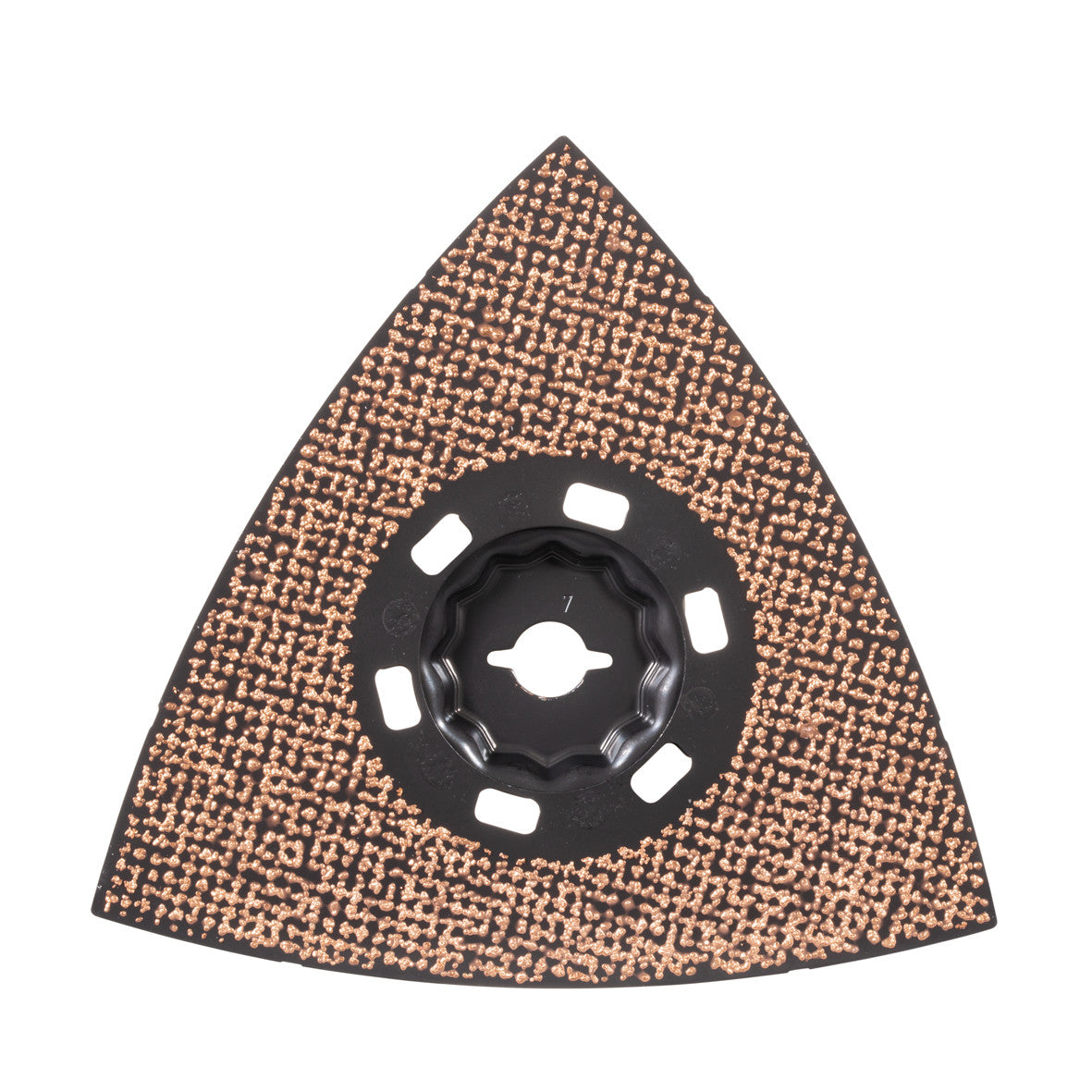 Makita Starlock Max Carbide Plate 60# 116mm