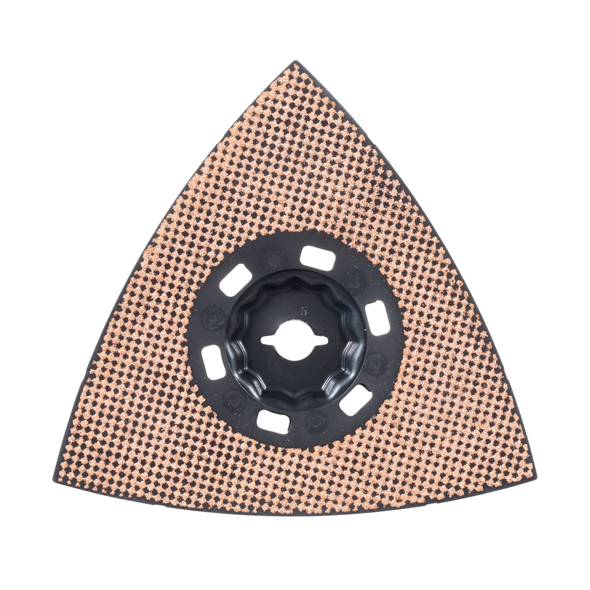 Makita Starlock Max Carbide Plate 100# 116mm