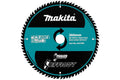 Makita Efficut Saw Blade Wood TCT 80T 260mm