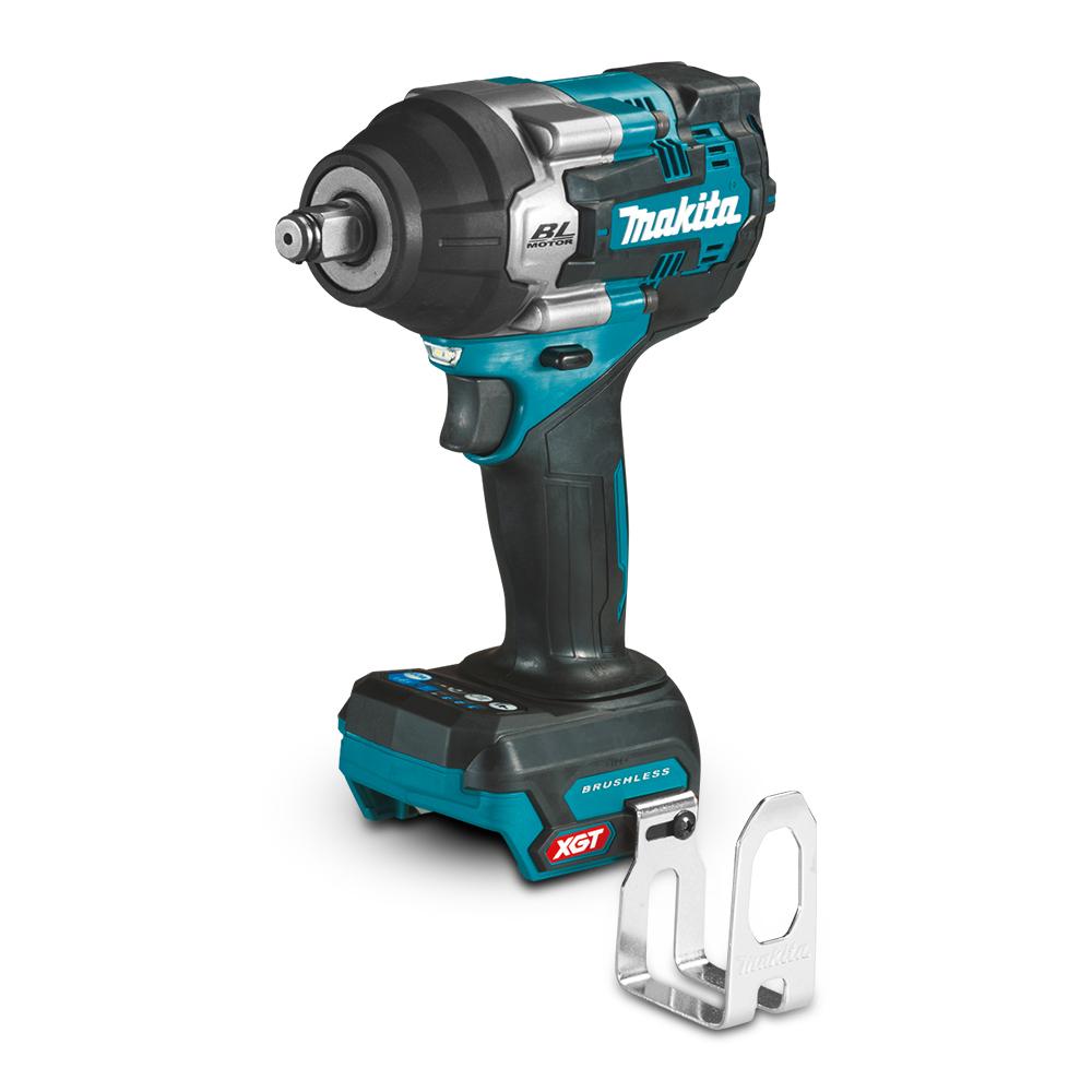 Makita Impact Wrench Mid 1/2'' 40V TW007GZSkinOnly