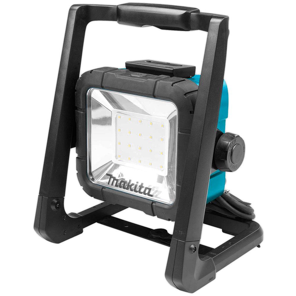 Makita LED Worklight VDML805 Skin Only