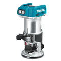 Makita Laminate Trimmer BL 18VDRT50Z Skin Only