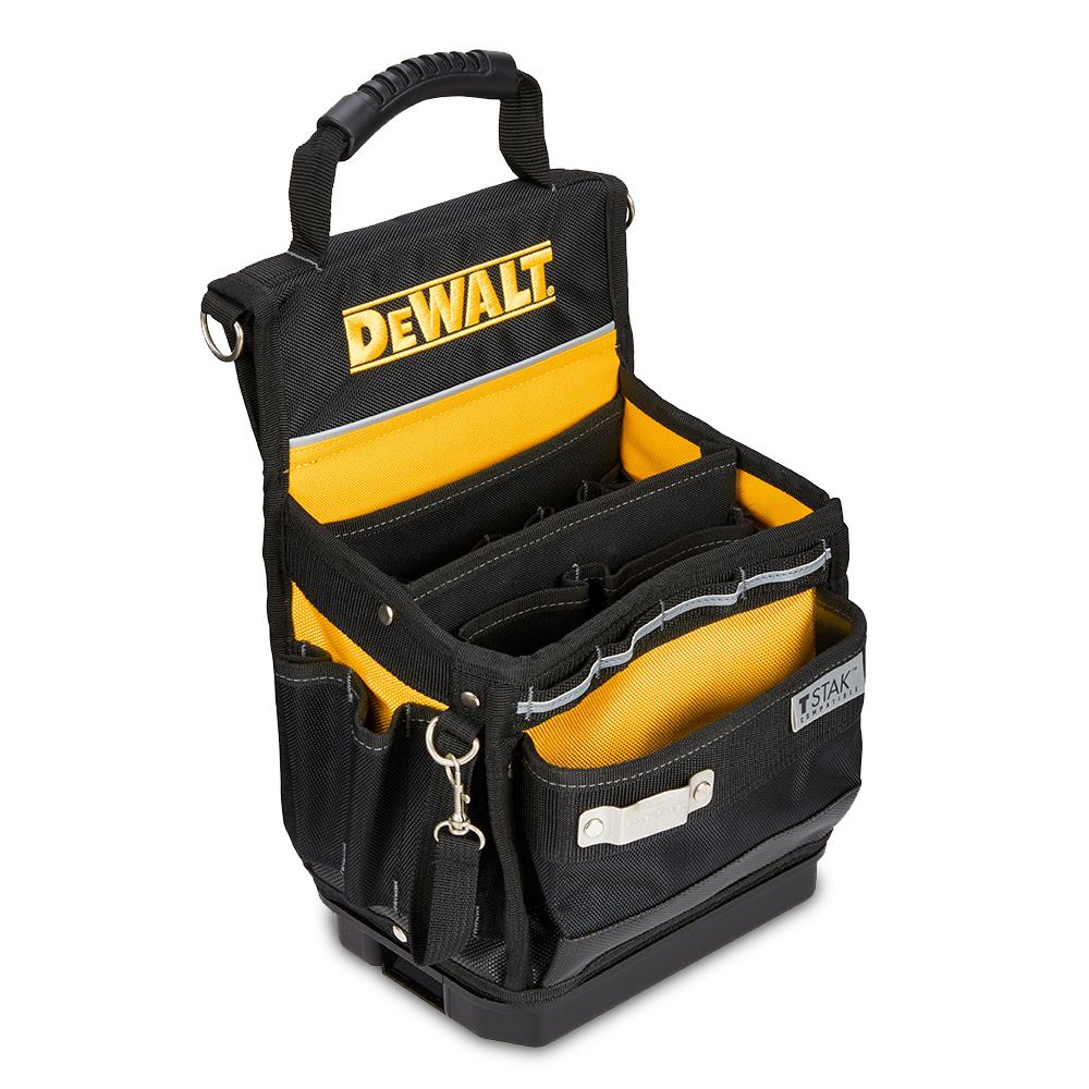 DeWalt TSTAK Open Tool Tote Bag
