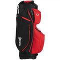 Srixon Premium Cart Bag - BLK/RED