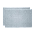 Angove 2pack Bath Mat 50x80cm Dream