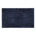 Microplush Giant Bath Mat 60 x 100cm Navy Blue - Giant