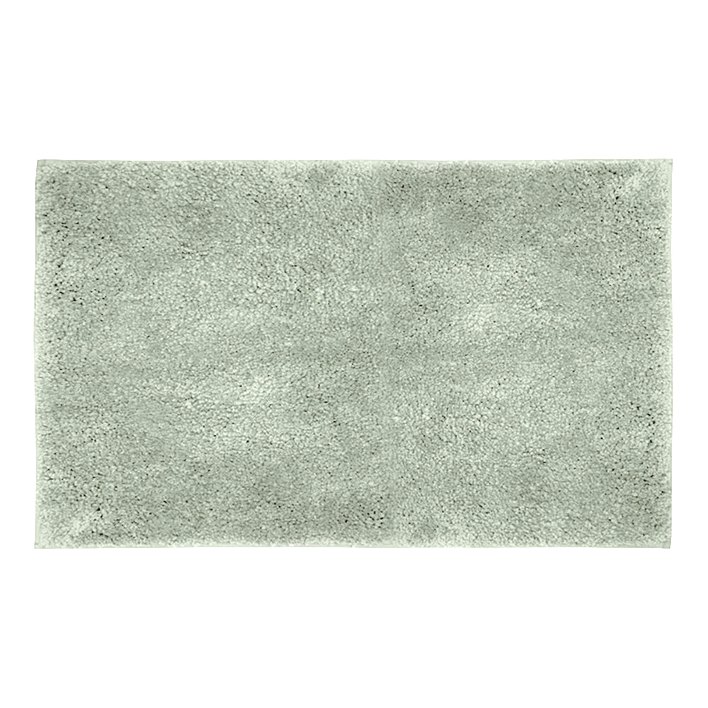 Microplush Giant Bath Mat 60 x 100cm Sage