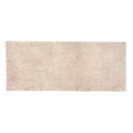 Microplush Bath Runner 50 x 140cm Buff