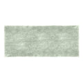 Microplush Bath Runner 50 x 140cm Sage