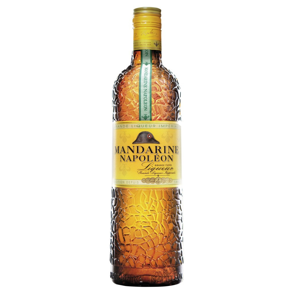 Mandarine Napoleon Liqueur 500 ml