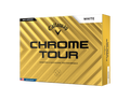 Callaway Golf Chrome Tour Golf Balls (12)