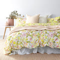 Phoebe Quilt Cover Set King