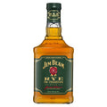 Jim Beam Kentucky Straight Rye Whiskey 700 ml