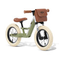 Berg Biky Retro Green