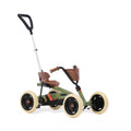 Berg Buzzy Retro 2-in-1 Green