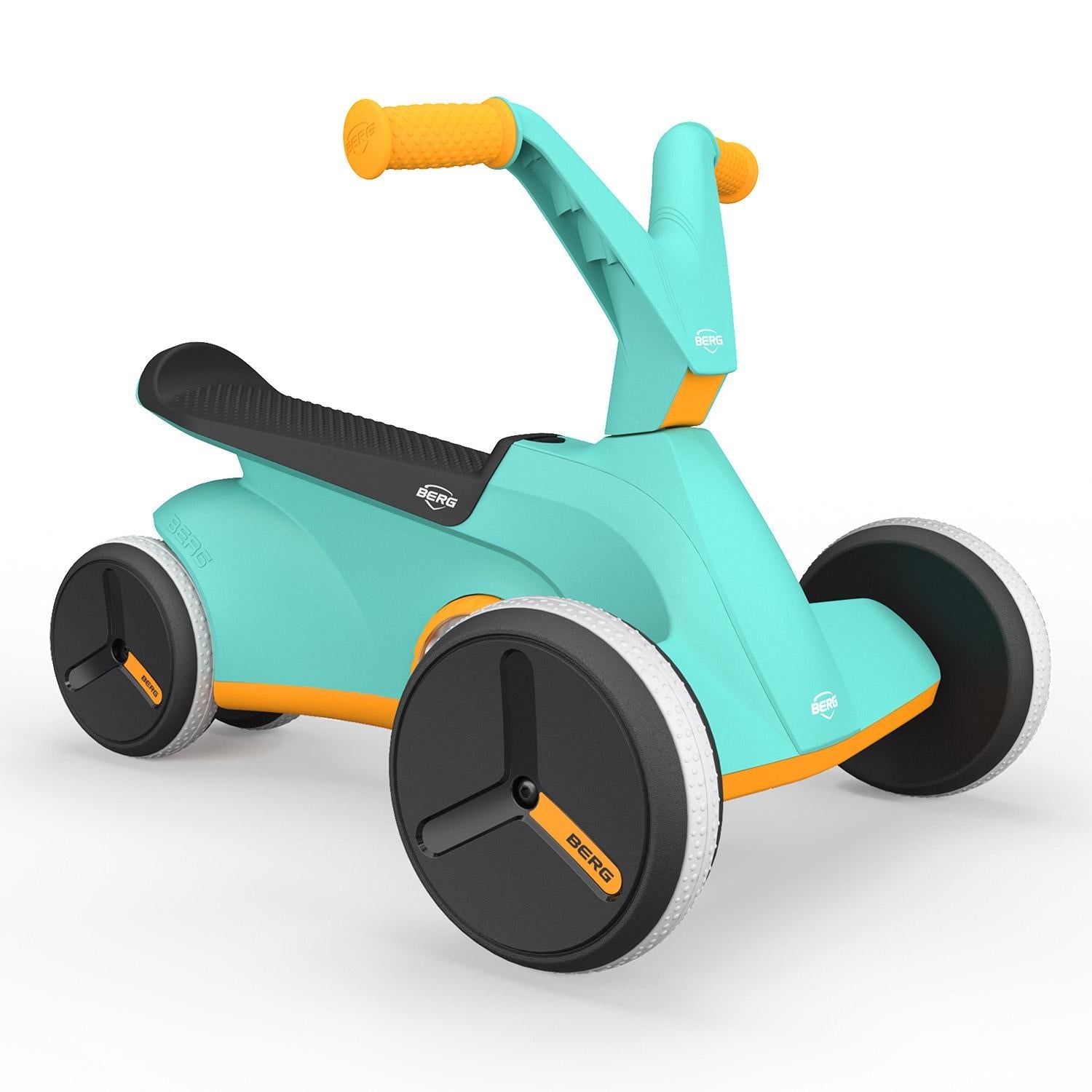 Berg Go Twirl Tourquoise