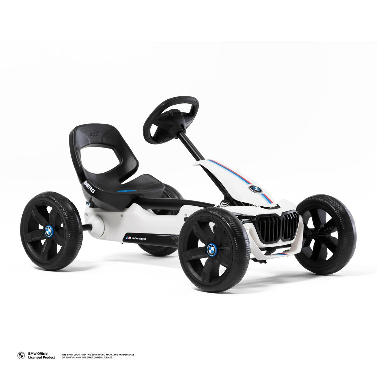 Berg Reppy BMW