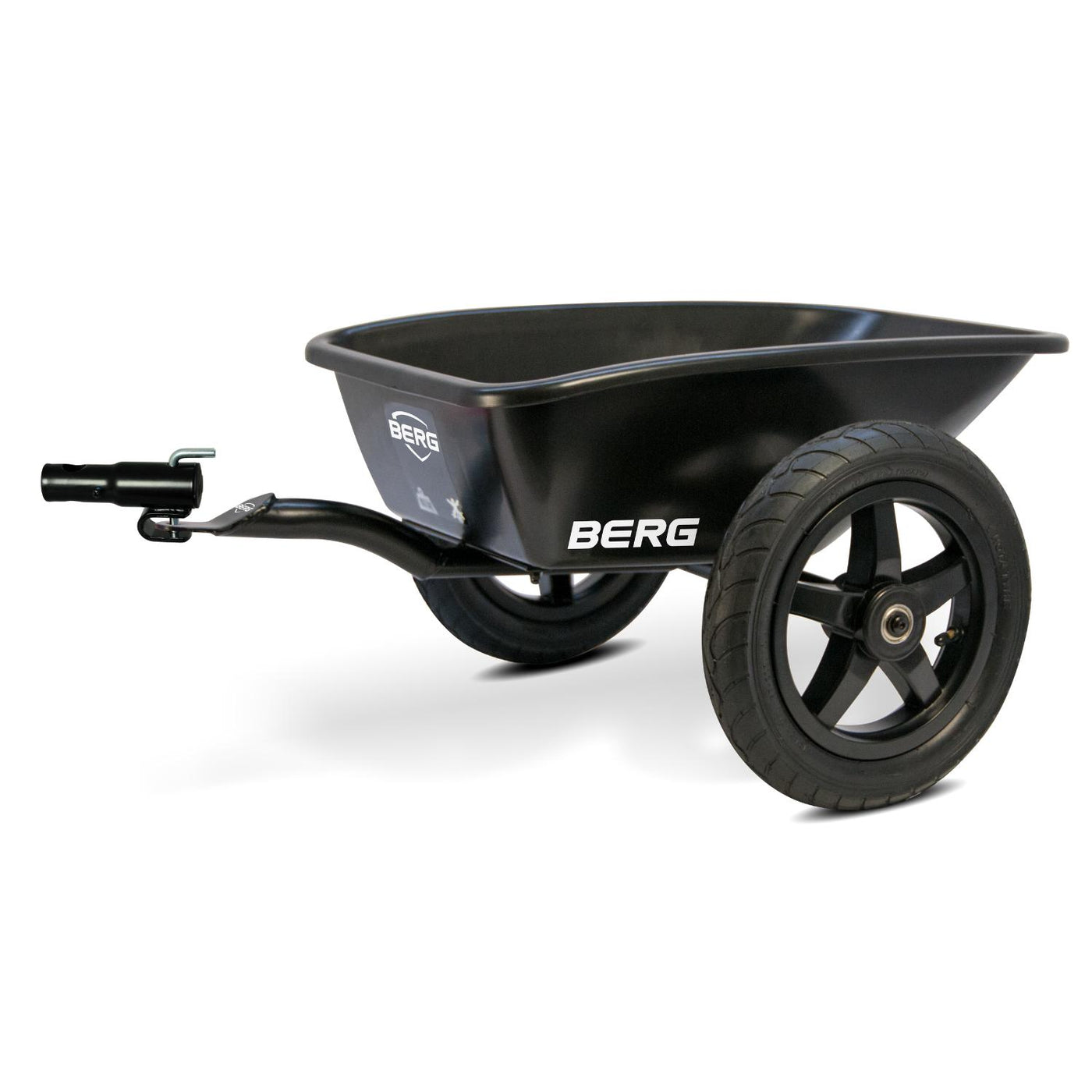 Berg Trailer L ( Buddy)