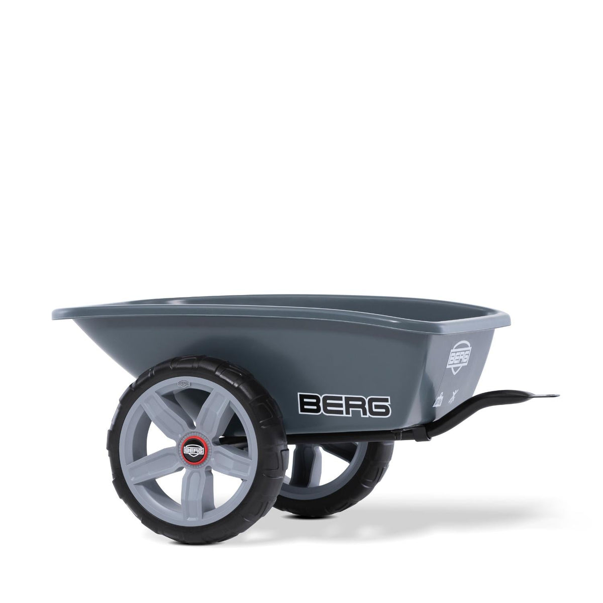 Berg Trailer M (Reppy)
