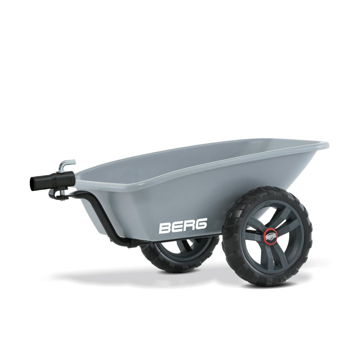 Berg Trailer S (Buzzy)