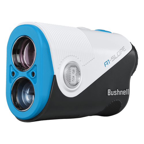 Bushnell A1 Slope Marine Blue (with Skin)